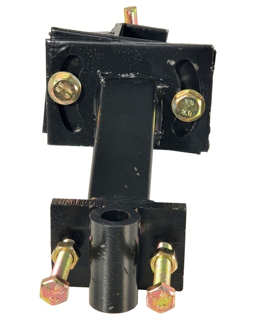 Adaptor reglabil unghi pentru plug si rarita - Img 3