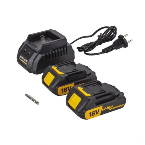 Autofiletanta cu acumulator, PROCRAFT PA18Pro - Img 4