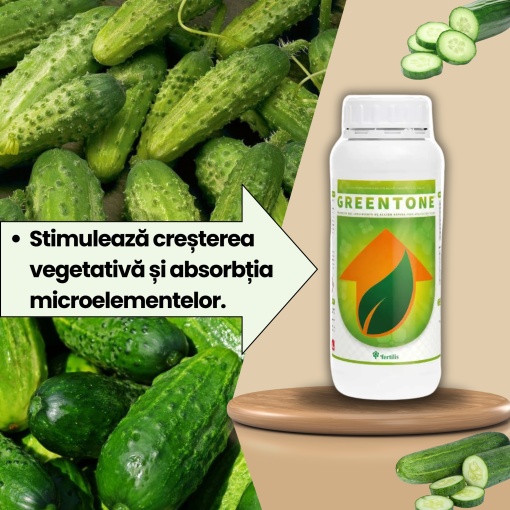BIOPACK Stadiu 2 CASTRAVETI – Dezvoltare Foliala si Vigor - Img 3