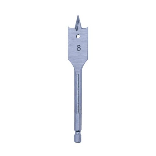 Burghiu plat FIXTEC 40 mm x 152 mm pentru lemn - Img 2