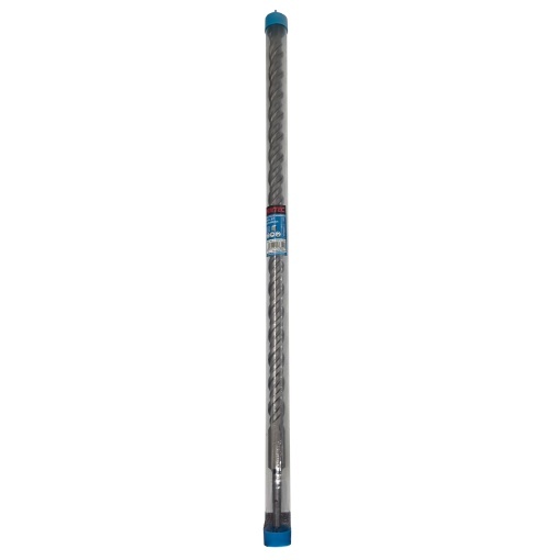 Burghiu SDS‑Plus 22 mm x 600 mm profesional FIXTEC