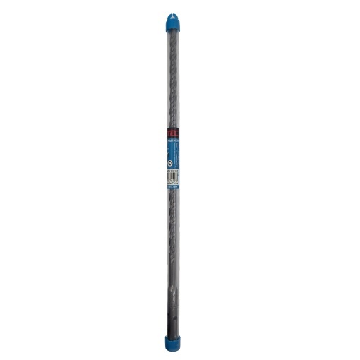 Burghiu SDS‑Plus 8 mm x 310 mm profesional FIXTEC