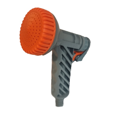 Cap Furtun Gradina Universal Tip Pistol - Performant și Ergonomic - Img 3