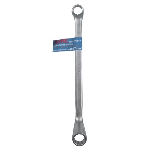 Cheie Fixtec Offset 16x17mm