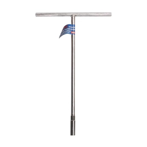 Cheie Tubulara cu maner tip T, FIXTEC 10mm