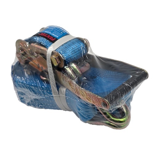 Chinga FIXTEC cu Rachet 2" 5T 9m Poliester - Img 6