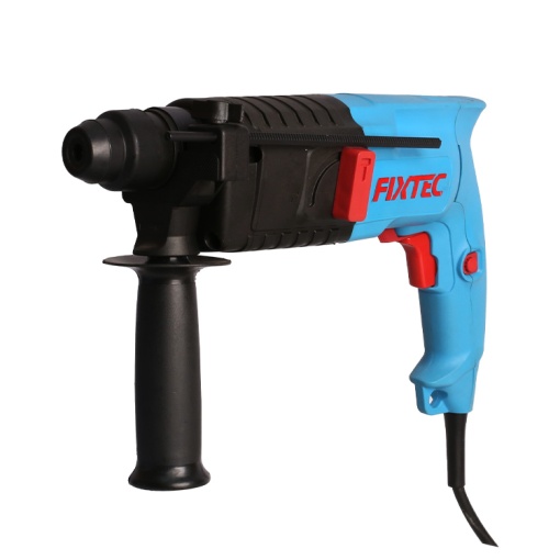 Ciocan Rotativ FIXTEC 500W SDS-Plus cu 2 Moduri - Img 4