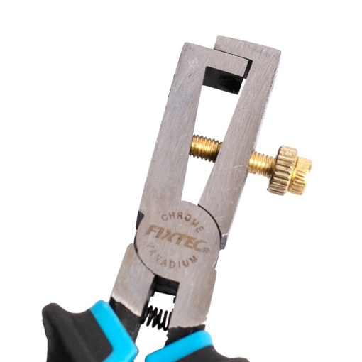 Cleste Dezizolat FIXTEC 6 Inch CRV pentru Fire Electrice - Img 4