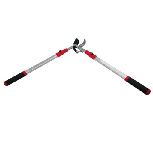 Cleste pentru crengi, manere lungi si lama rezistenta, ergonomic - Img 4