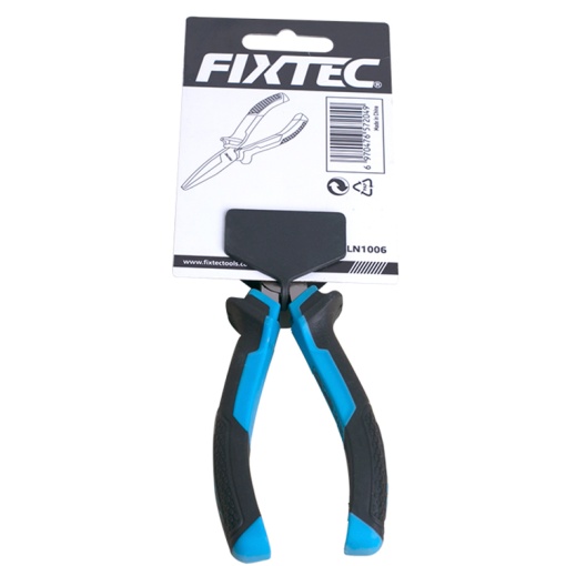 Cleste Varf Lung FIXTEC 6" Multifunctional - Img 3