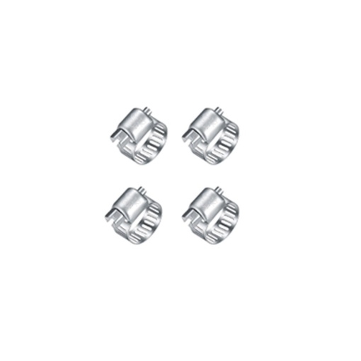 Colier fixare tip american FIXTEC reglabila 27-51mm - Img 2