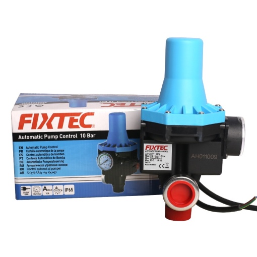 Controller automat pentru pompa FIXTEC - Img 5