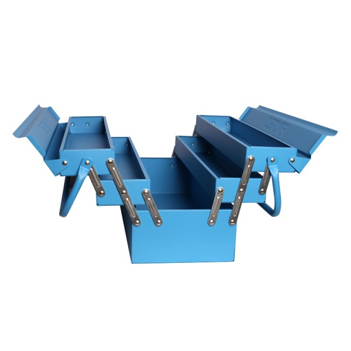 Cutie Metalica Scule FIXTEC 530x200x200mm - Img 3