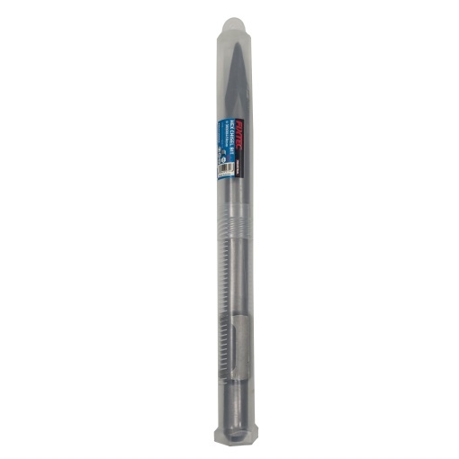 Dalta varf hexagonal FIXTEC 30mm 410mm