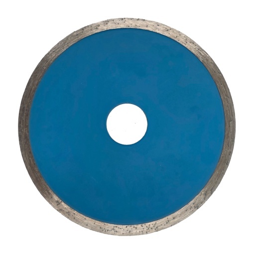 Disc diamantat FIXTEC 125 mm 5.5 mm pentru taiere umeda - Img 2