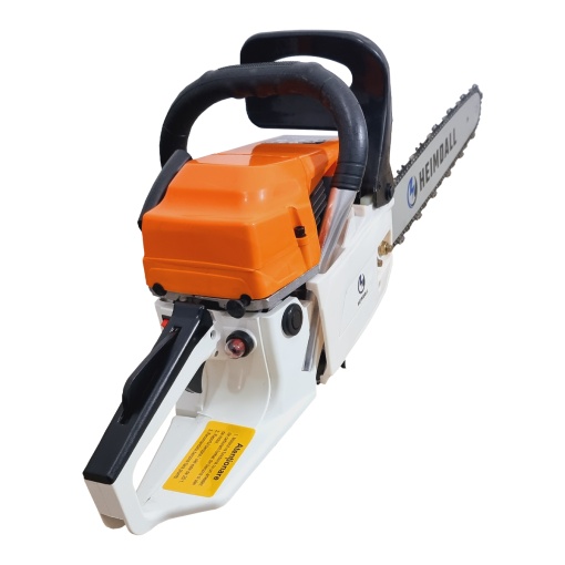 Drujba HEIMDALL FOREST 5800, motor benzina, putere 2.6Kw - Img 3
