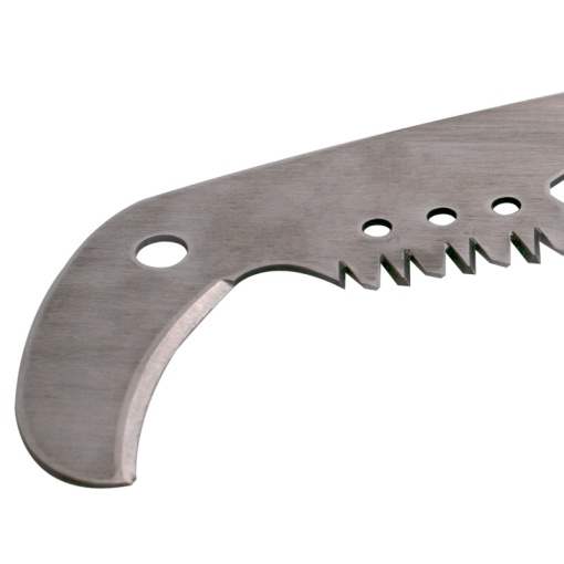 Fierastrau curbat pentru taiat crengi 16" FIXTEC - Img 4