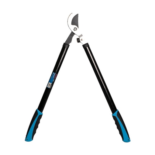 Foarfeca crengi FIXTEC 70cm, lama otel 50#, maner dublu color - Img 5