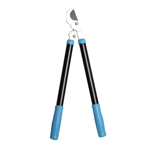 Foarfeca de gradina tip lopper FIXTEC 54cm, lama otel carbon - Img 2