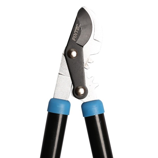 Foarfeca de gradina tip lopper FIXTEC 54cm, lama otel carbon - Img 6