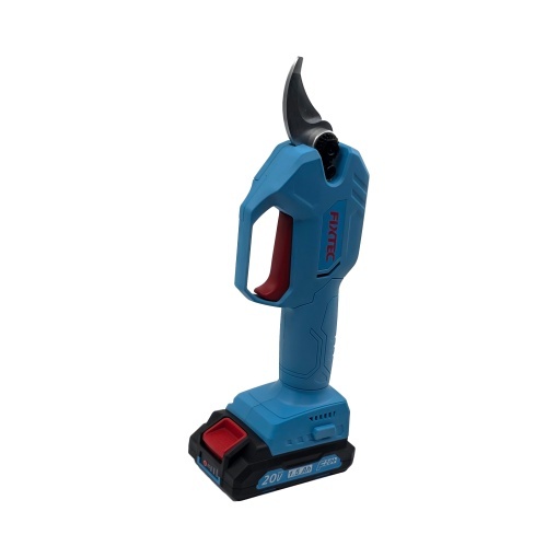 Foarfeca de Tuns FIXTEC 20V Fara Fir pentru Gradina - Img 4