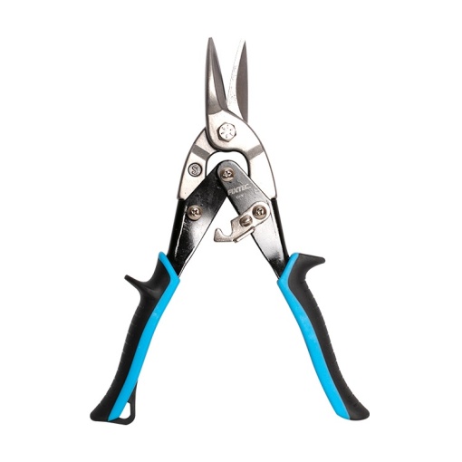 Foarfeca tabla FIXTEC 10" taiere stanga CR-V - Img 2