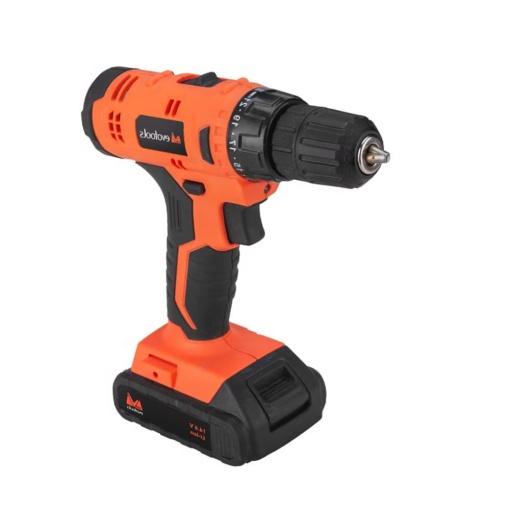 Masina de gaurit si insurubat EPTO CD Li-Ion EvoTools, 14.4V, 2 acumulatori - Img 2