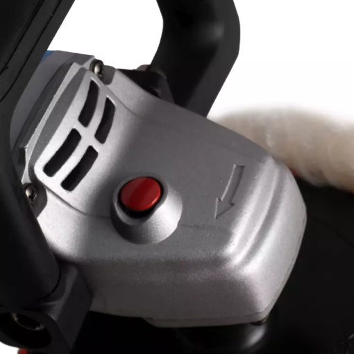 Masina de polish auto FIXTEC 1400W, cu putere constanta si soft start - Img 6