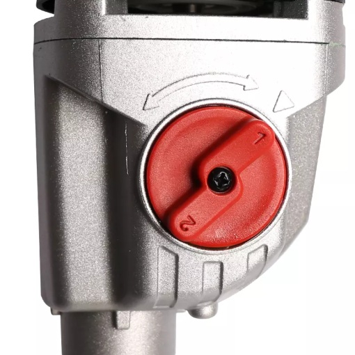 Mixer pentru mortar si ciment FIXTEC 20V fara fir, brushless - Img 4