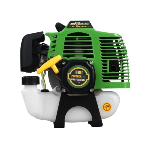 Motocoasa pe benzina PARTNER PRO DX52E 5.5 CP , 2T , 10000 rpm - Img 3