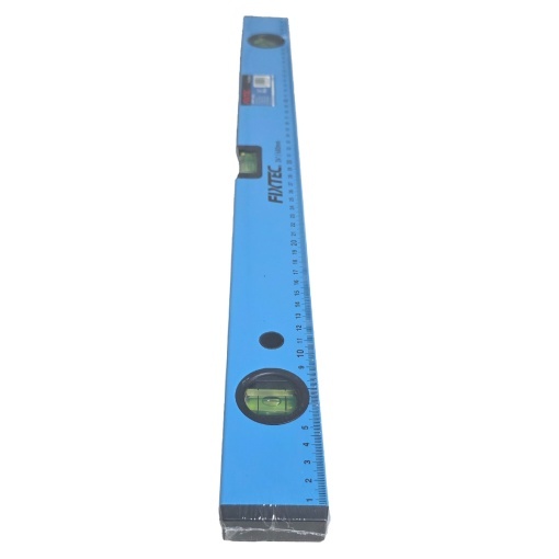 Nivela aluminiu magnetic FIXTEC 60 cm - Img 5