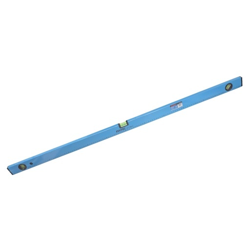 Nivela cu bula FIXTEC aluminiu 120 cm - Img 3