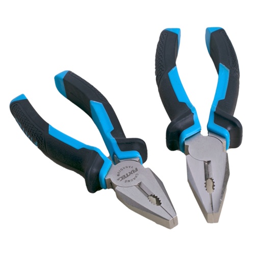 Patent FIXTEC 7'' inch 180mm - Img 5