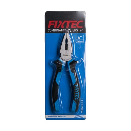 Patent FIXTEC 8 Inch din Otel - Img 7