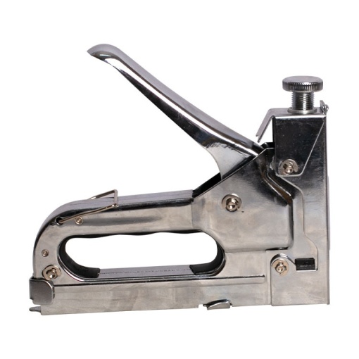 Pistol de capsat 3 in 1 Heavy Duty FIXTEC cu reglaj putere - Img 4