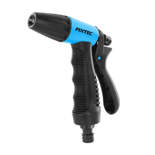 Pistol de stropit cu duza reglabila, 2 tipuri de jet, FIXTEC FHGW02 - Img 2