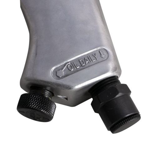 Pistol pneumatic impact 1/2" FIXTEC - Img 5