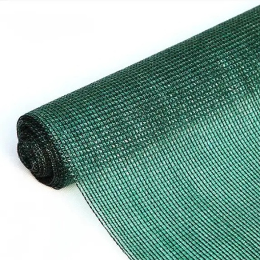 Plasa de Umbrire pentru gard 75%, 1.5M Latime – 50m - Img 4