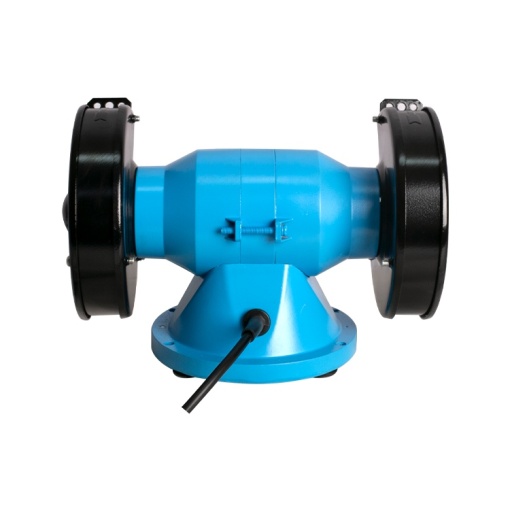 Polizor de banc 150W 125MM FIXTEC - Img 5