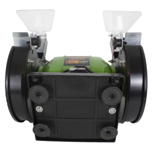 Polizor de banc ProCraft , 350W, 2950 rpm, 2 discuri 150 mm - Img 2