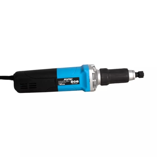 Polizor drept FIXTEC 750W, maner anti-alunecare - Img 5