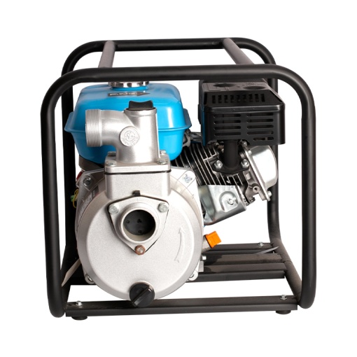 Pompa Apa pe Benzina FIXTEC 9CP 4'' 4T OHV - Img 4