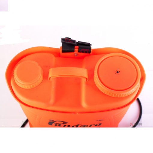 Pompa de stropit electrica Pandora 18 l - Img 2