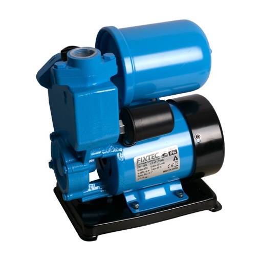 Pompa periferica autoamorsanta FIXTEC 370W 0.5HP, cu protectie termica - Img 5