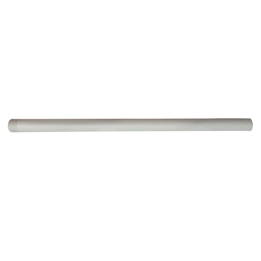Prelungitor PVC pentru sisteme de irigare prin aspersie, 60 cm - Img 2