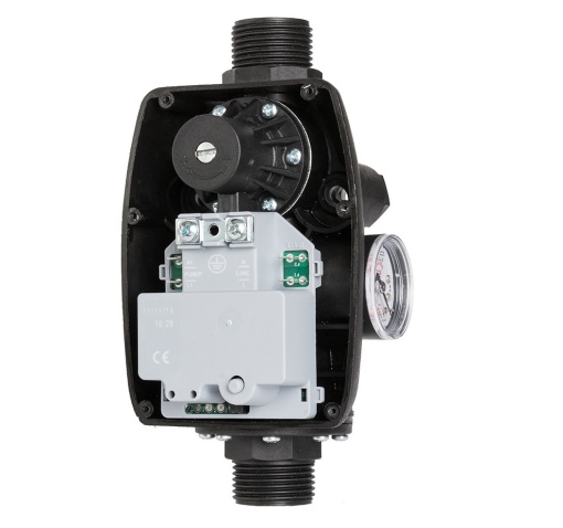 Presostat electronic Brio 2.0 Italtecnica - Img 3