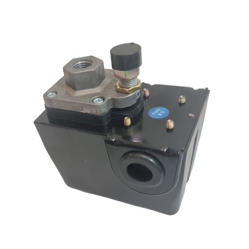 Presostat Triplufazic - Control Superior si Siguranta Maximizata - Img 3