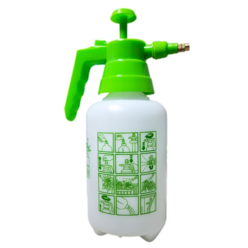 Pulverizator Manual Vermorel 1 Litru - Reglabil, Presiune Controlata - Img 2