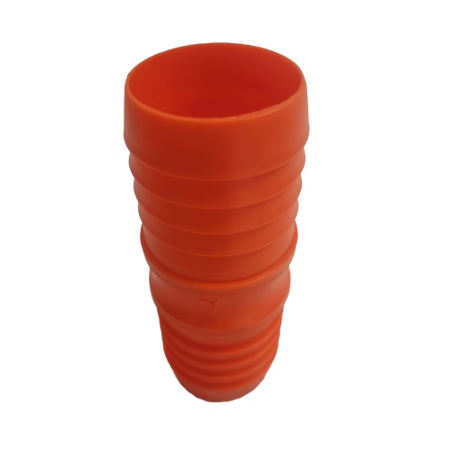 Racord Stut Dublu PVC 2" pentru sistemele de irigare - Img 3