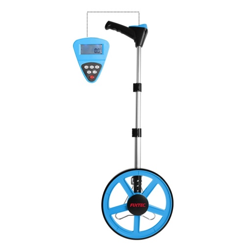 Roata de masurare 12" FIXTEC - Img 3